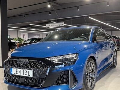 Audi RS3 Sportback