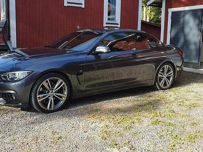 BMW 428