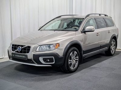 Volvo XC70