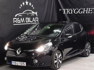 Renault Clio IV