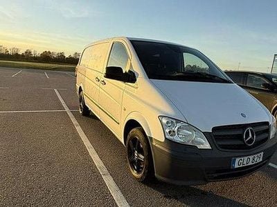 Mercedes Vito