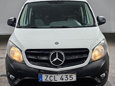 Mercedes Citan 109