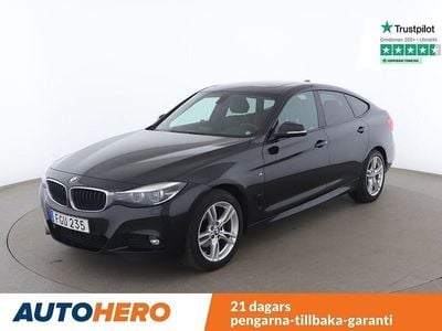 BMW 320 Gran Turismo