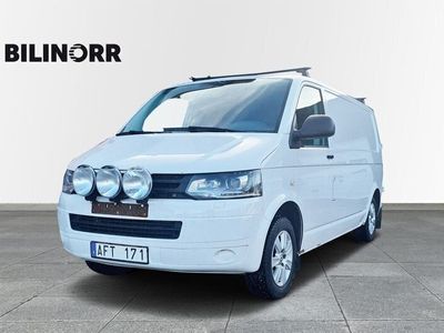 VW Transporter