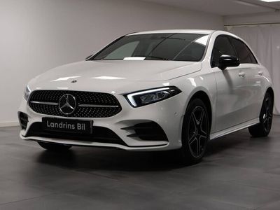 Mercedes A250