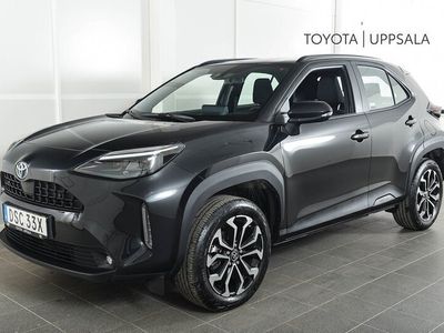 begagnad Toyota Yaris Cross Yaris Cross1,5 Elhybrid Active Plus