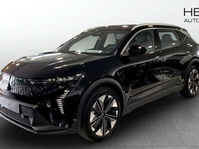 Renault Scénic