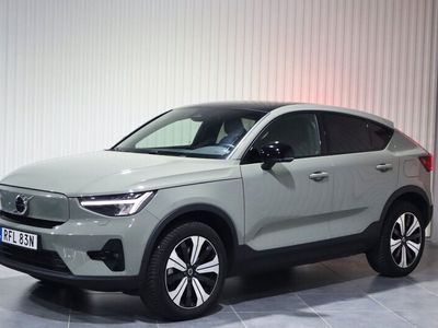 Volvo C40