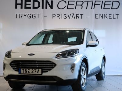 begagnad Ford Kuga 2.5 Titanium Plug-In Hybrid 225hk