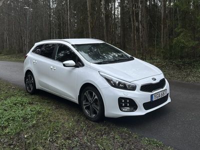 Kia Ceed Sportswagon