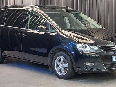 VW Sharan