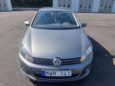 VW Golf VII