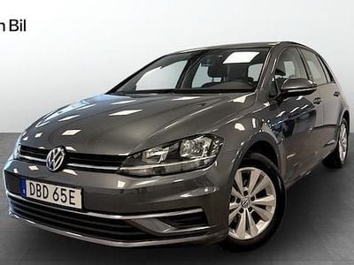 VW Golf VII