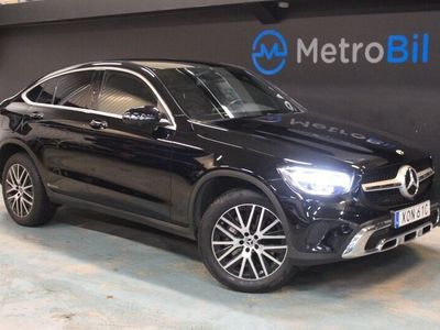 Mercedes GLC300e