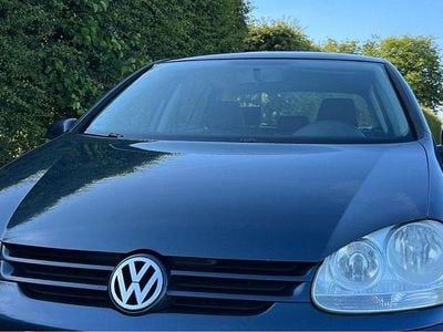 VW Golf VI