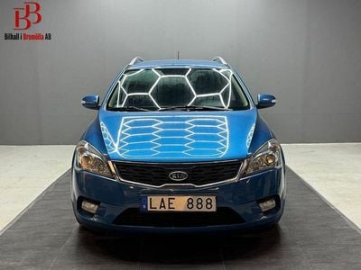 Kia Ceed Sportswagon