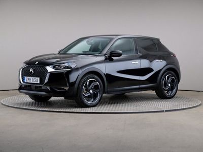 DS Automobiles DS3 Crossback E-Tense