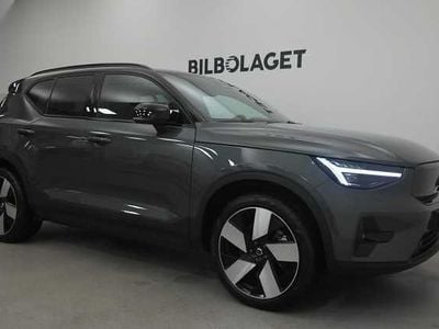 Volvo EX40