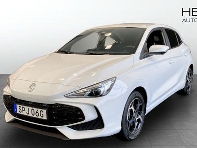 MG MG3