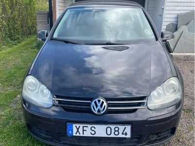 VW Golf V