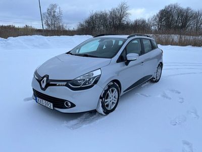 Renault Clio IV