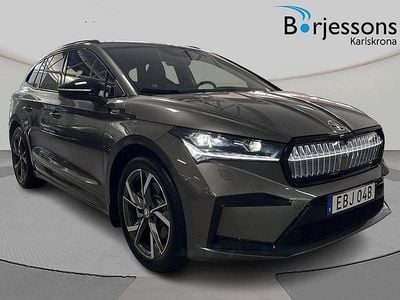 Skoda Enyaq iV