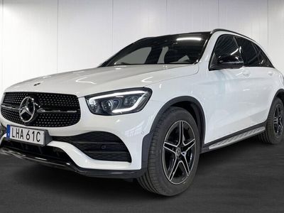 Mercedes GLC300