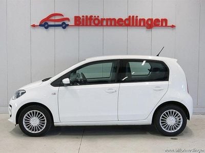 VW up!