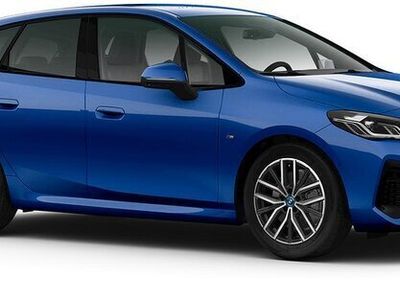 begagnad BMW 225 e xDrive Active Tourer/ M Sport/ Innovation/ Drag