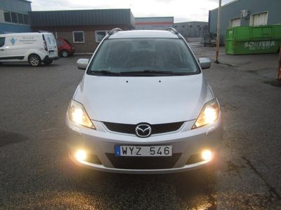 Mazda 5