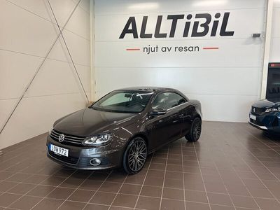 VW Eos