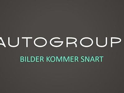 Vit Begagnad 2018 Mercedes CLA180 AMG Sedan | 189 000 kr