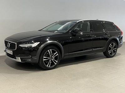 Volvo V90 CC