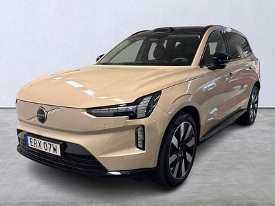 Volvo EX90
