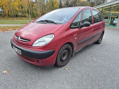 Citroën Xsara Picasso