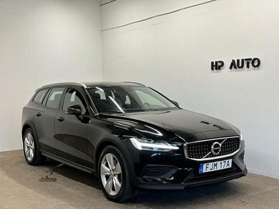Volvo V60 CC