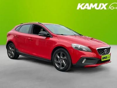 Volvo V40 CC