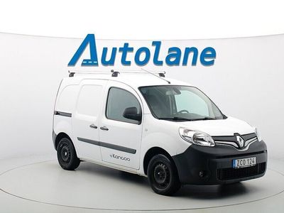 begagnad Renault Kangoo Express 1.5 dCi ,Värmareok 2017, Transportbil