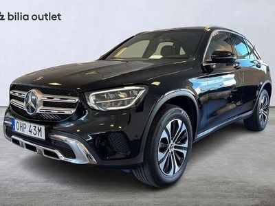 Mercedes GLC300e