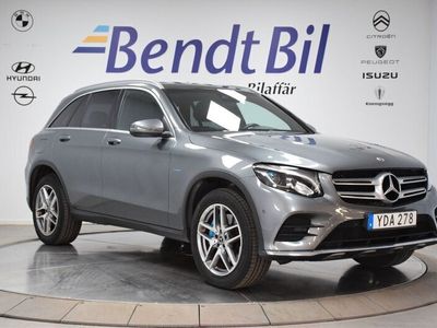 Mercedes GLC350