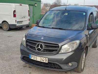 Mercedes Citan 109