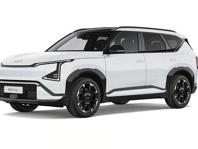 Ny 2026 Kia EV5 GT-Line SUV | 581 900 kr