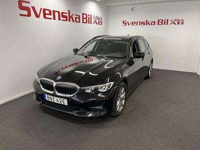 BMW 330e