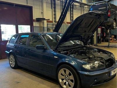 BMW 318