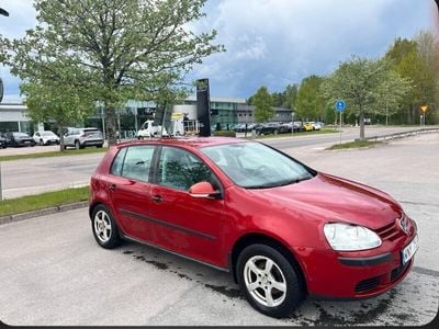 VW Golf IV