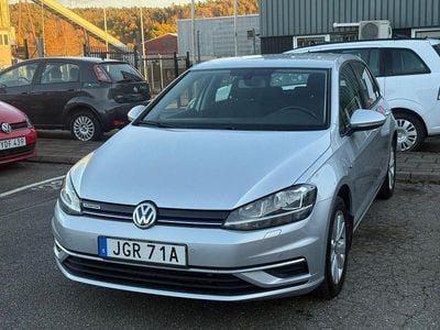 VW Golf VII