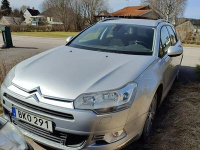 Citroën C5