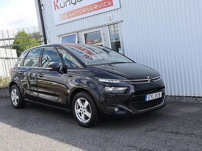Citroën C4 Picasso