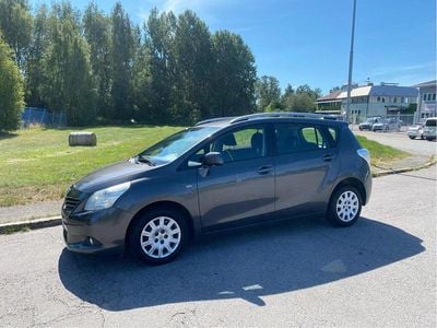 Toyota Verso