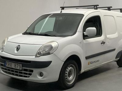 begagnad Renault Kangoo Express II 1.5 dCi Maxi Skåp